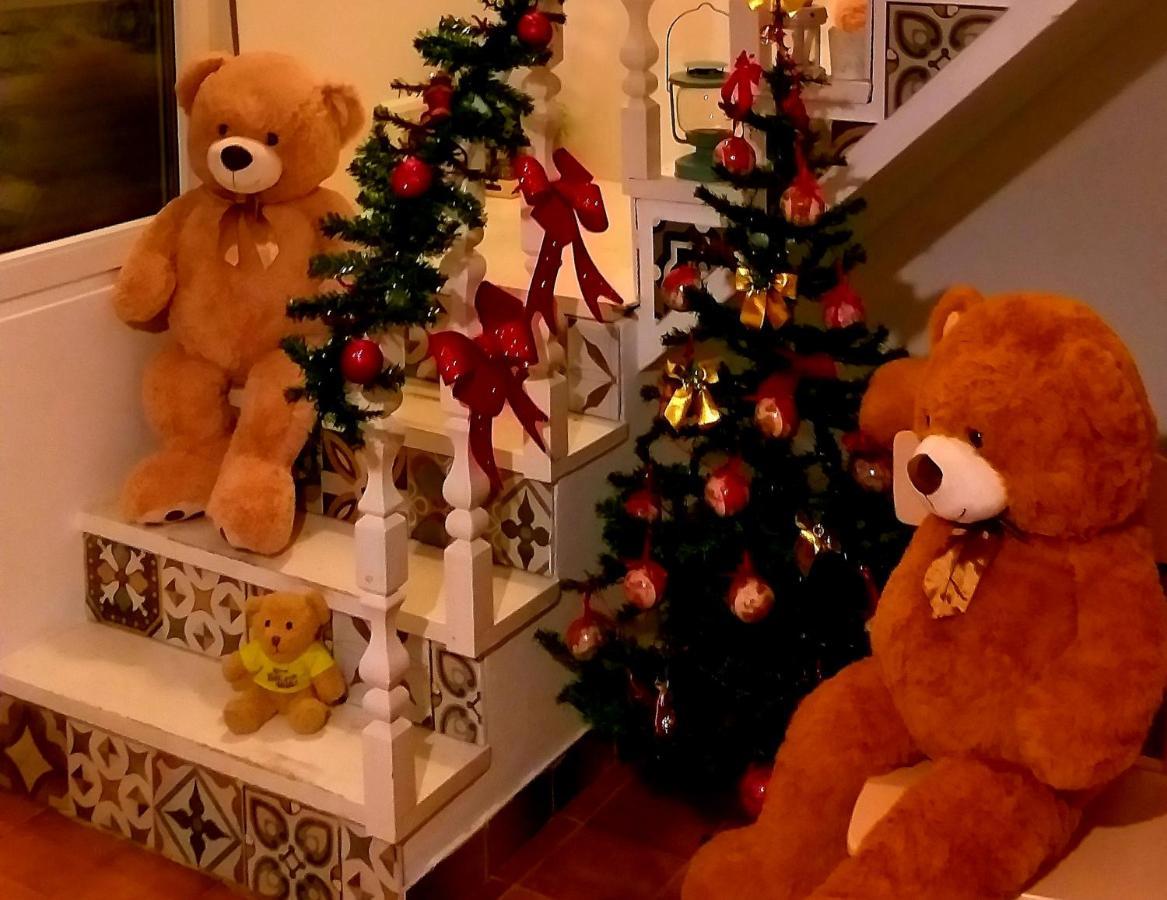 Honey Hill Apartment Fruska Gora Cerevic 외부 사진