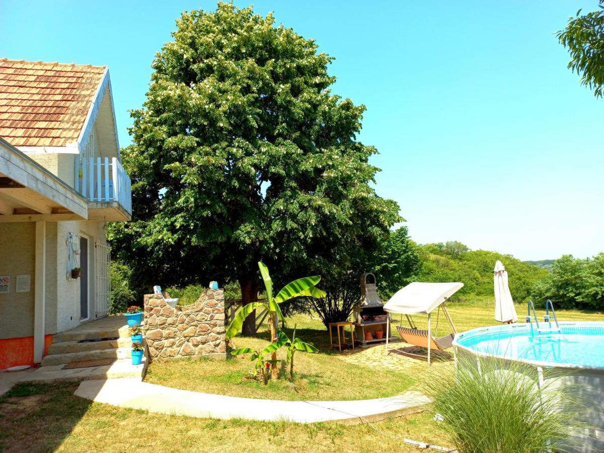 Honey Hill Apartment Fruska Gora Cerevic 외부 사진