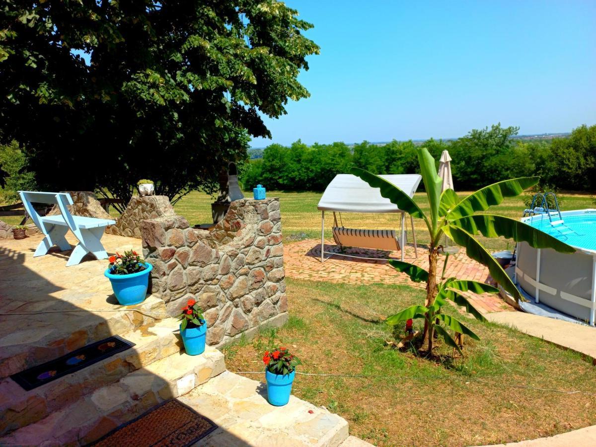 Honey Hill Apartment Fruska Gora Cerevic 외부 사진