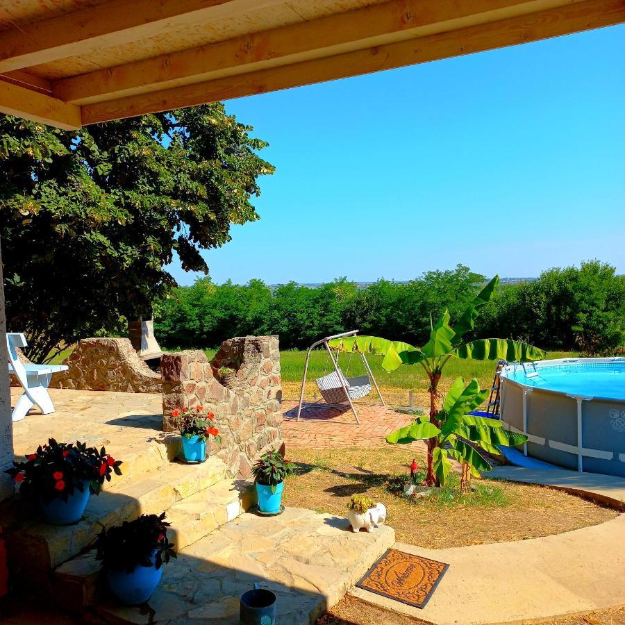 Honey Hill Apartment Fruska Gora Cerevic 외부 사진
