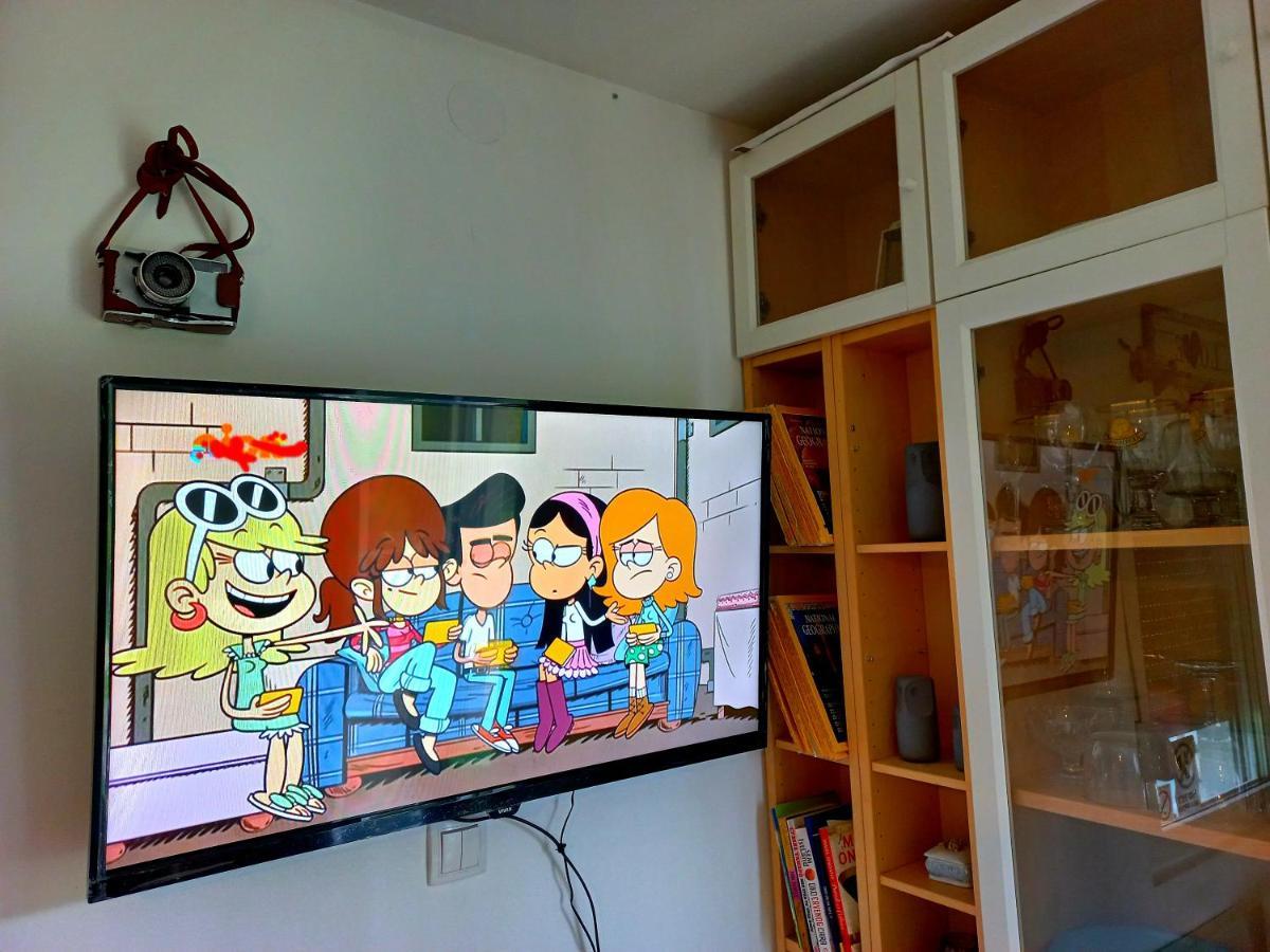 Honey Hill Apartment Fruska Gora Cerevic 외부 사진