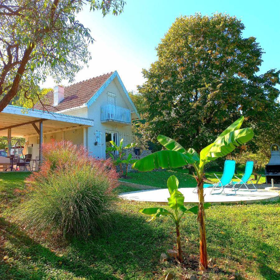 Honey Hill Apartment Fruska Gora Cerevic 외부 사진