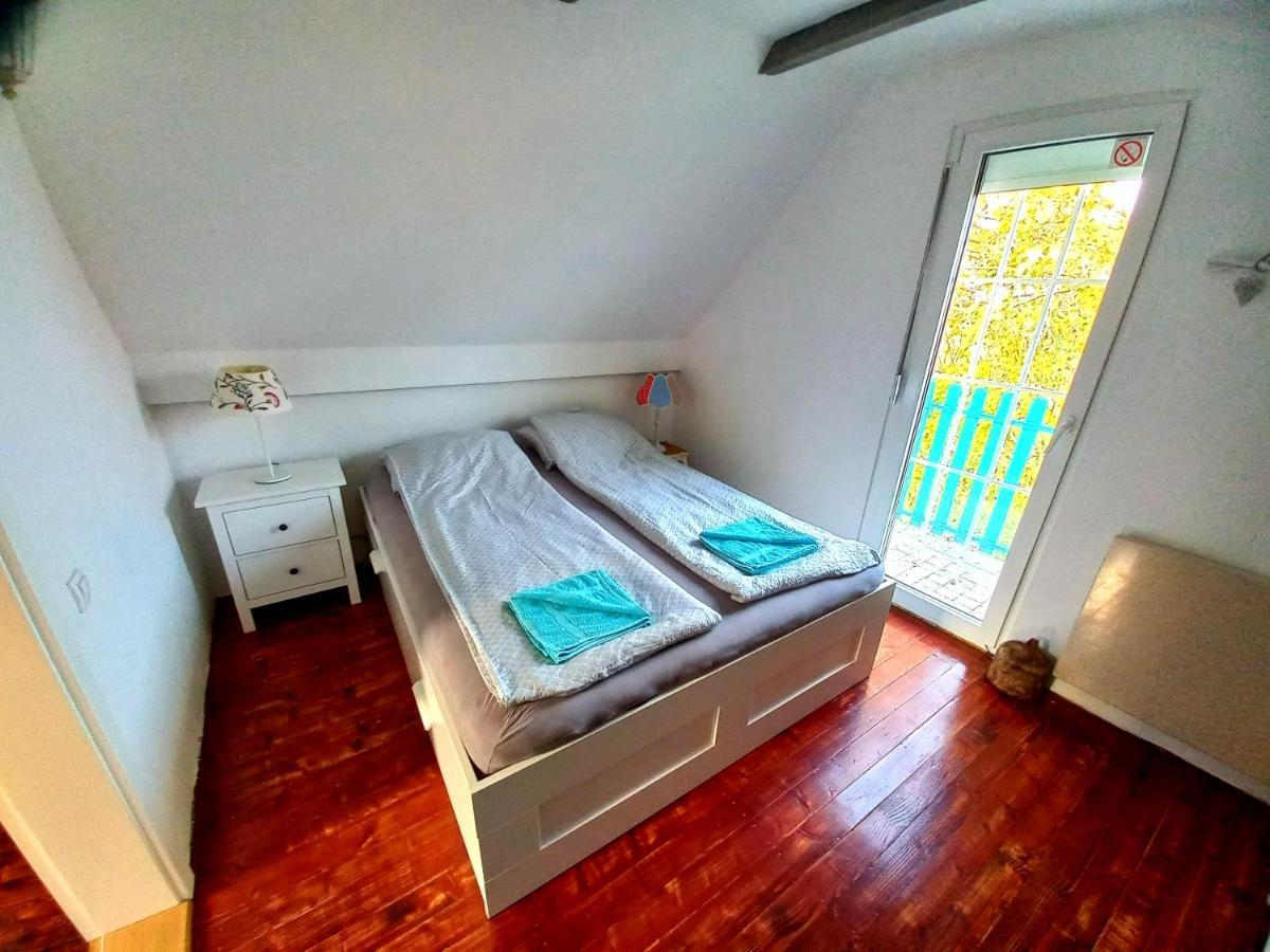 Honey Hill Apartment Fruska Gora Cerevic 외부 사진