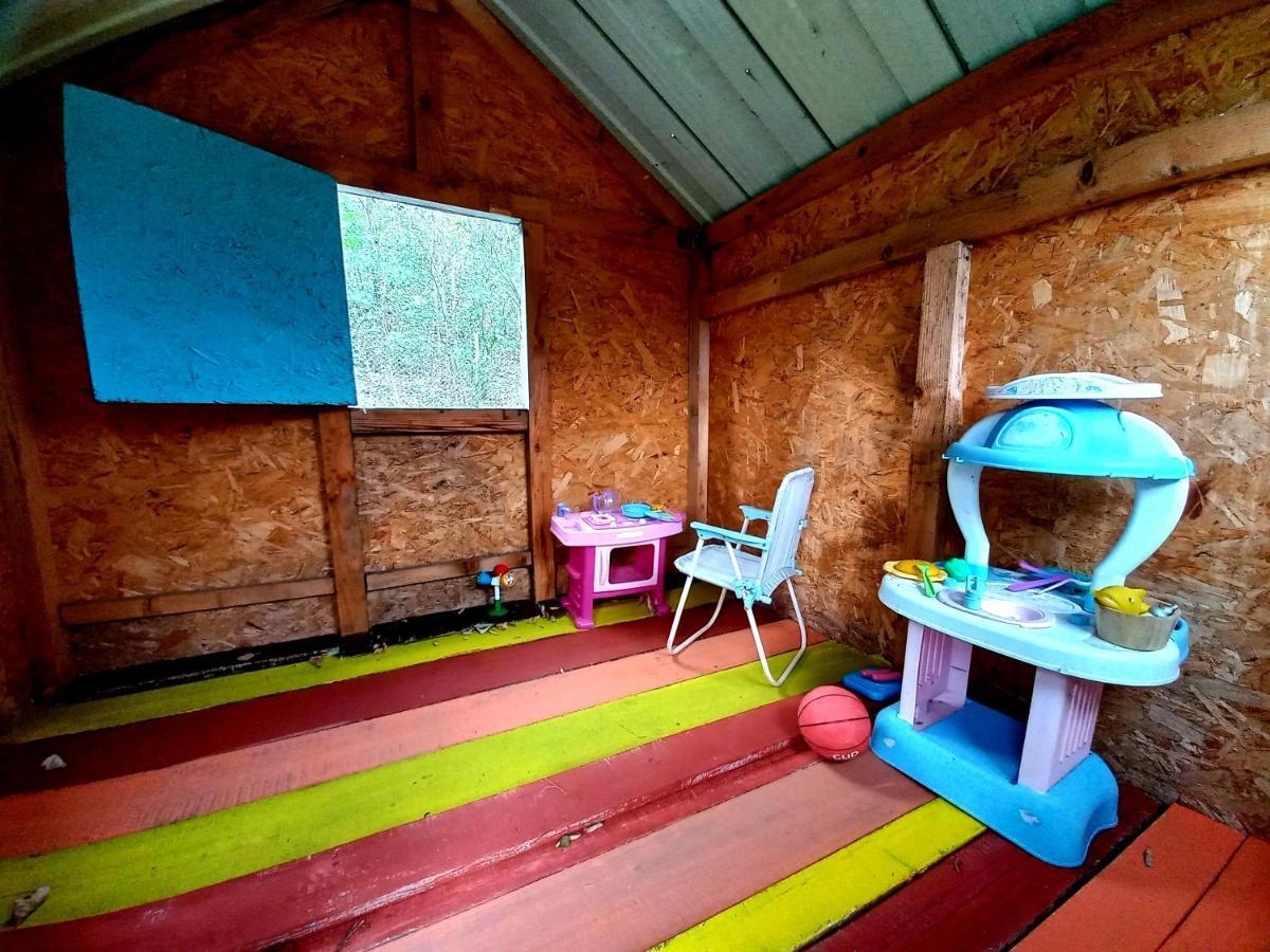 Honey Hill Apartment Fruska Gora Cerevic 외부 사진