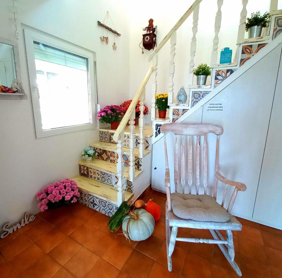 Honey Hill Apartment Fruska Gora Cerevic 외부 사진