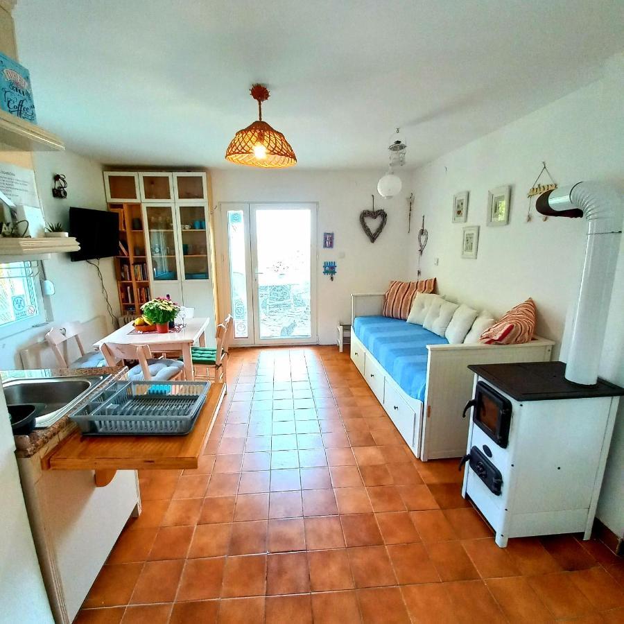 Honey Hill Apartment Fruska Gora Cerevic 외부 사진