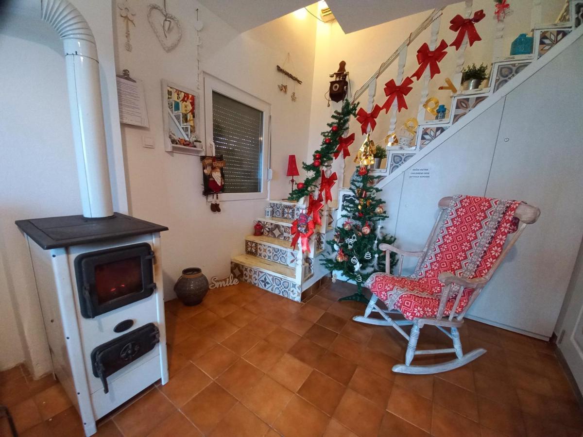Honey Hill Apartment Fruska Gora Cerevic 외부 사진