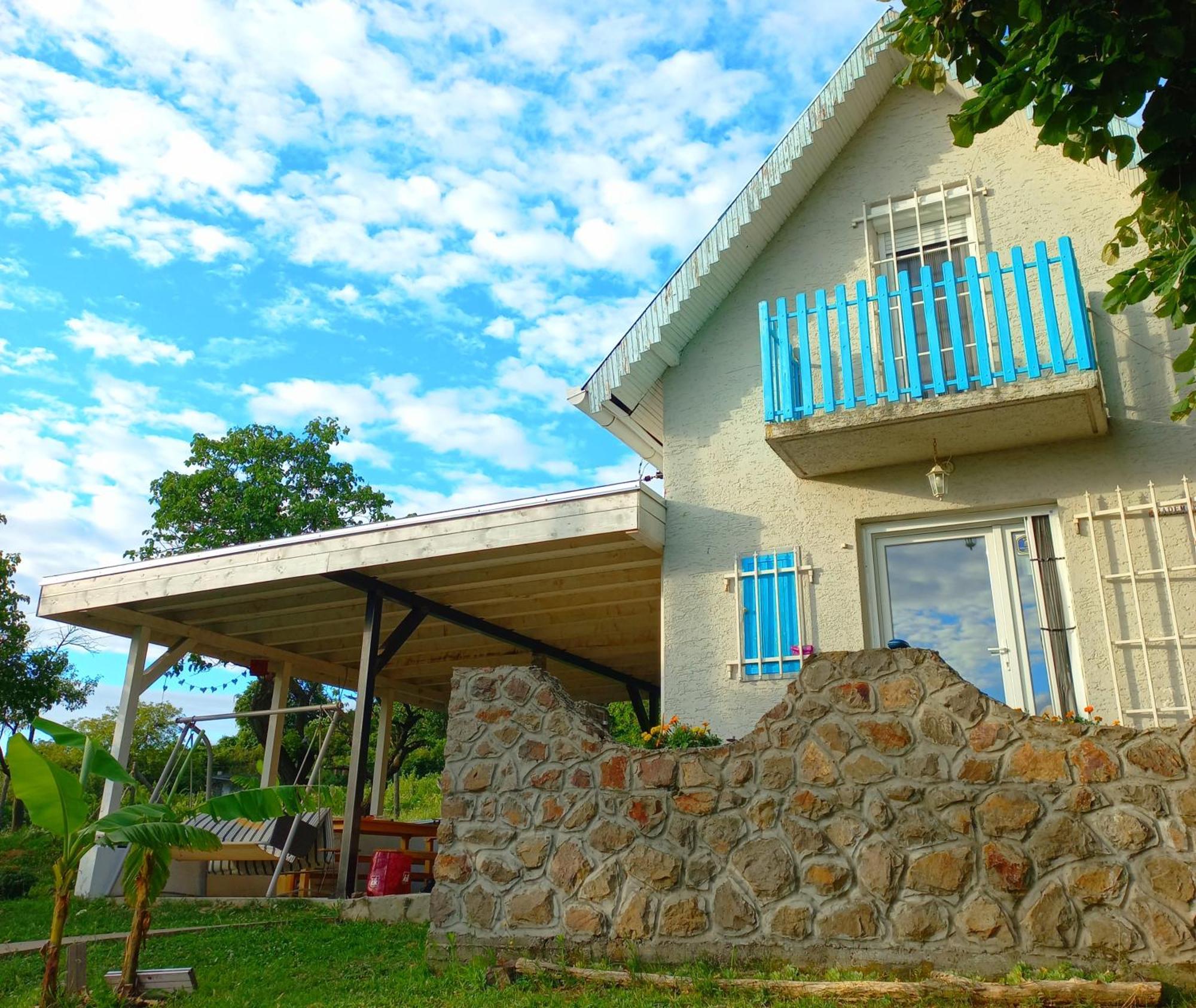 Honey Hill Apartment Fruska Gora Cerevic 외부 사진