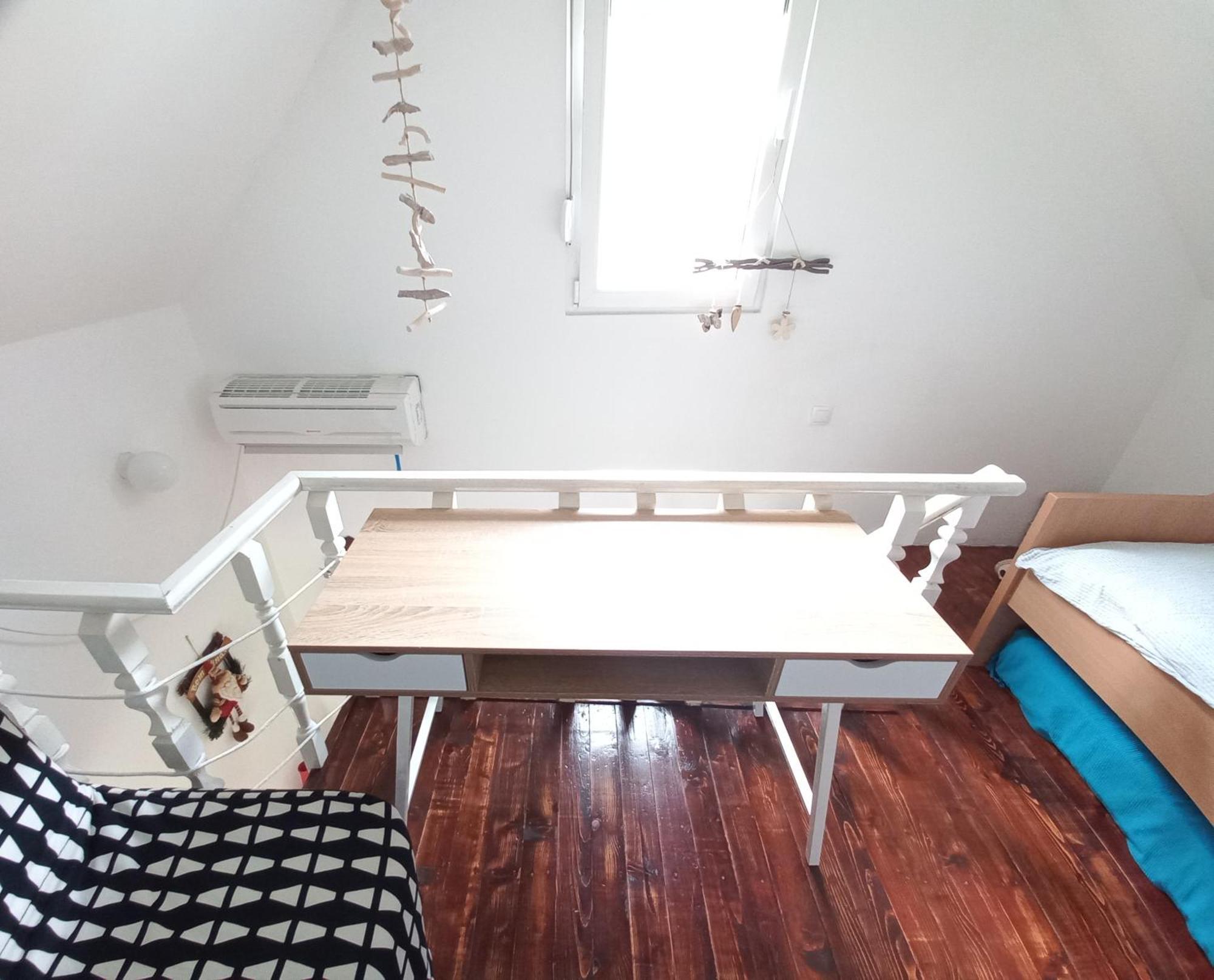 Honey Hill Apartment Fruska Gora Cerevic 외부 사진