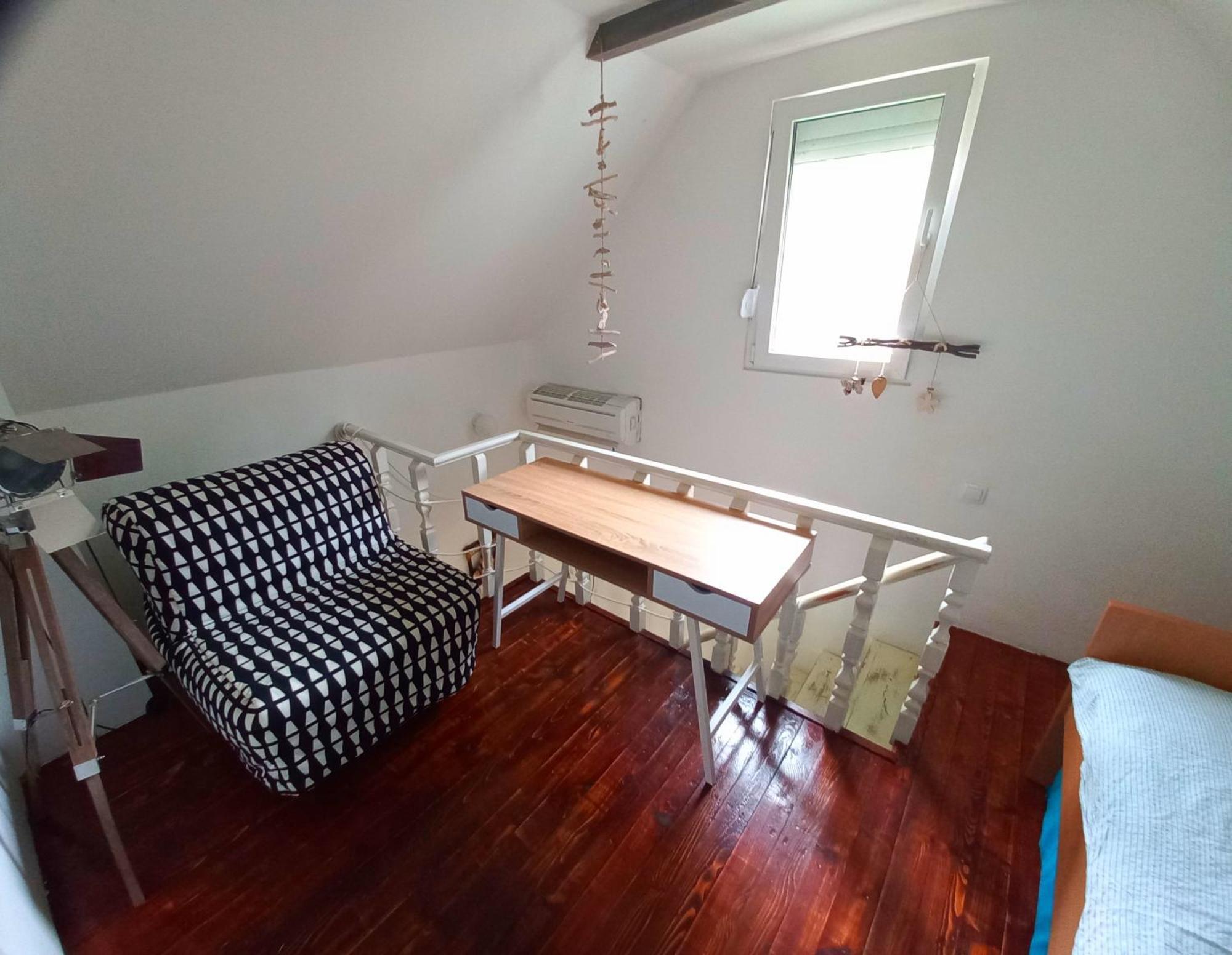 Honey Hill Apartment Fruska Gora Cerevic 외부 사진