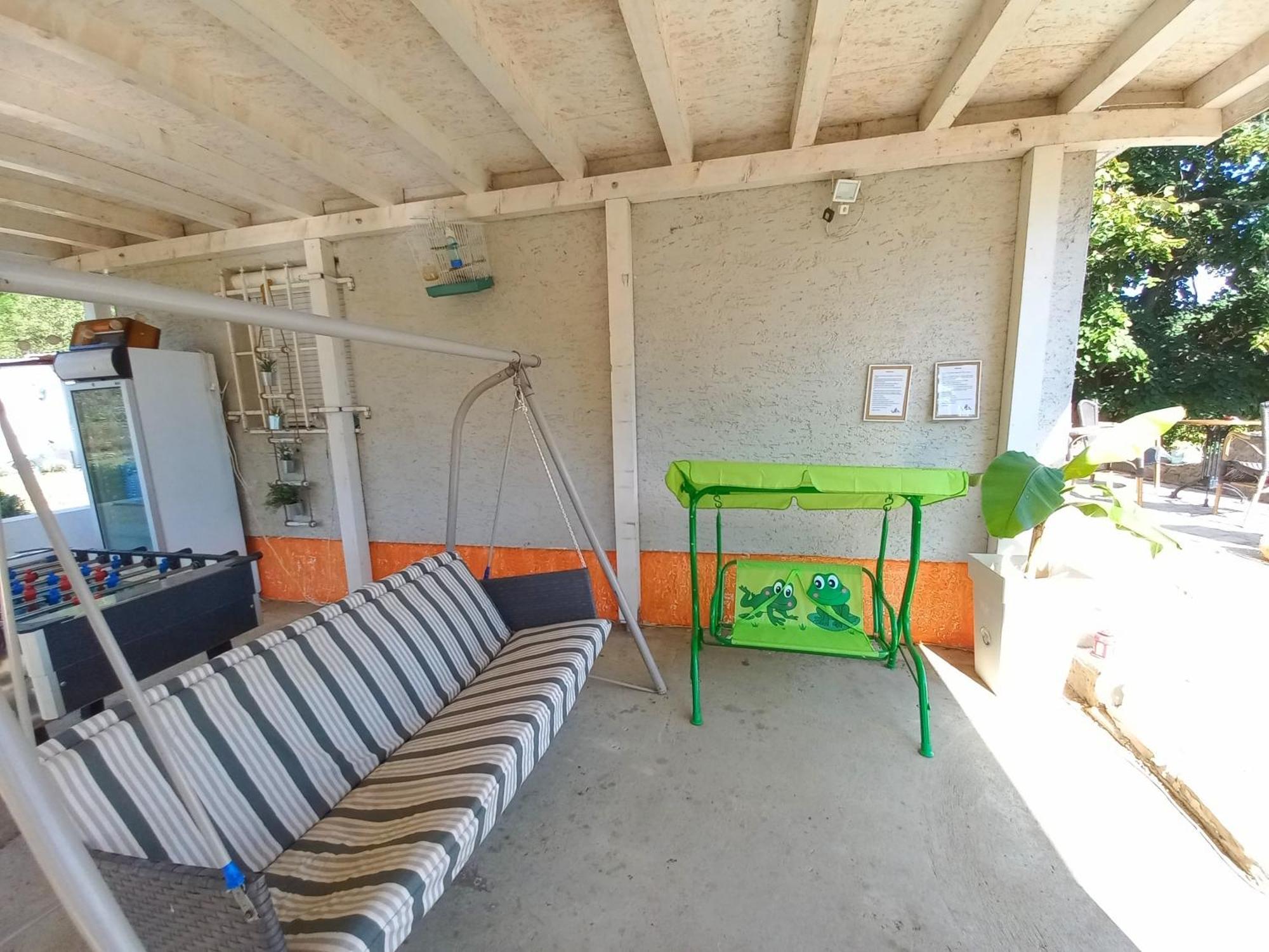 Honey Hill Apartment Fruska Gora Cerevic 외부 사진