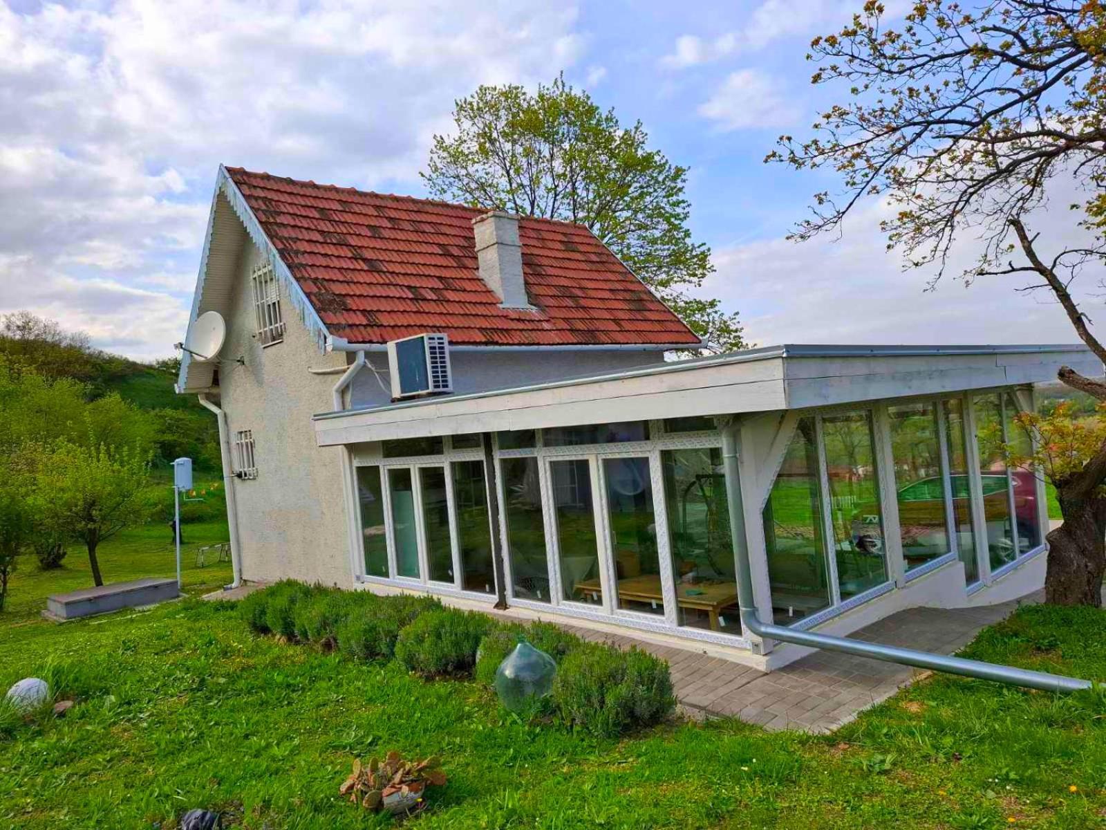 Honey Hill Apartment Fruska Gora Cerevic 외부 사진