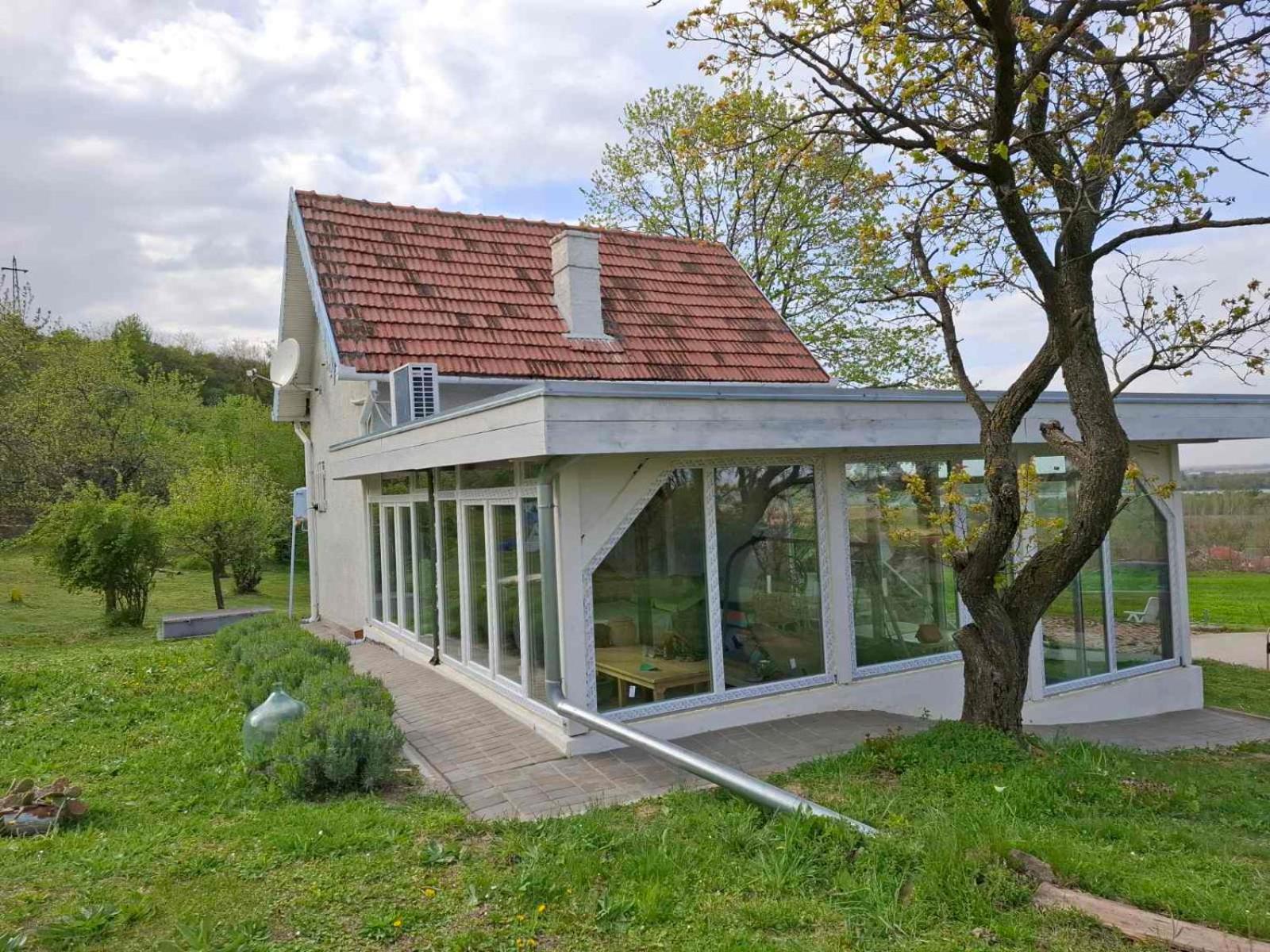 Honey Hill Apartment Fruska Gora Cerevic 외부 사진
