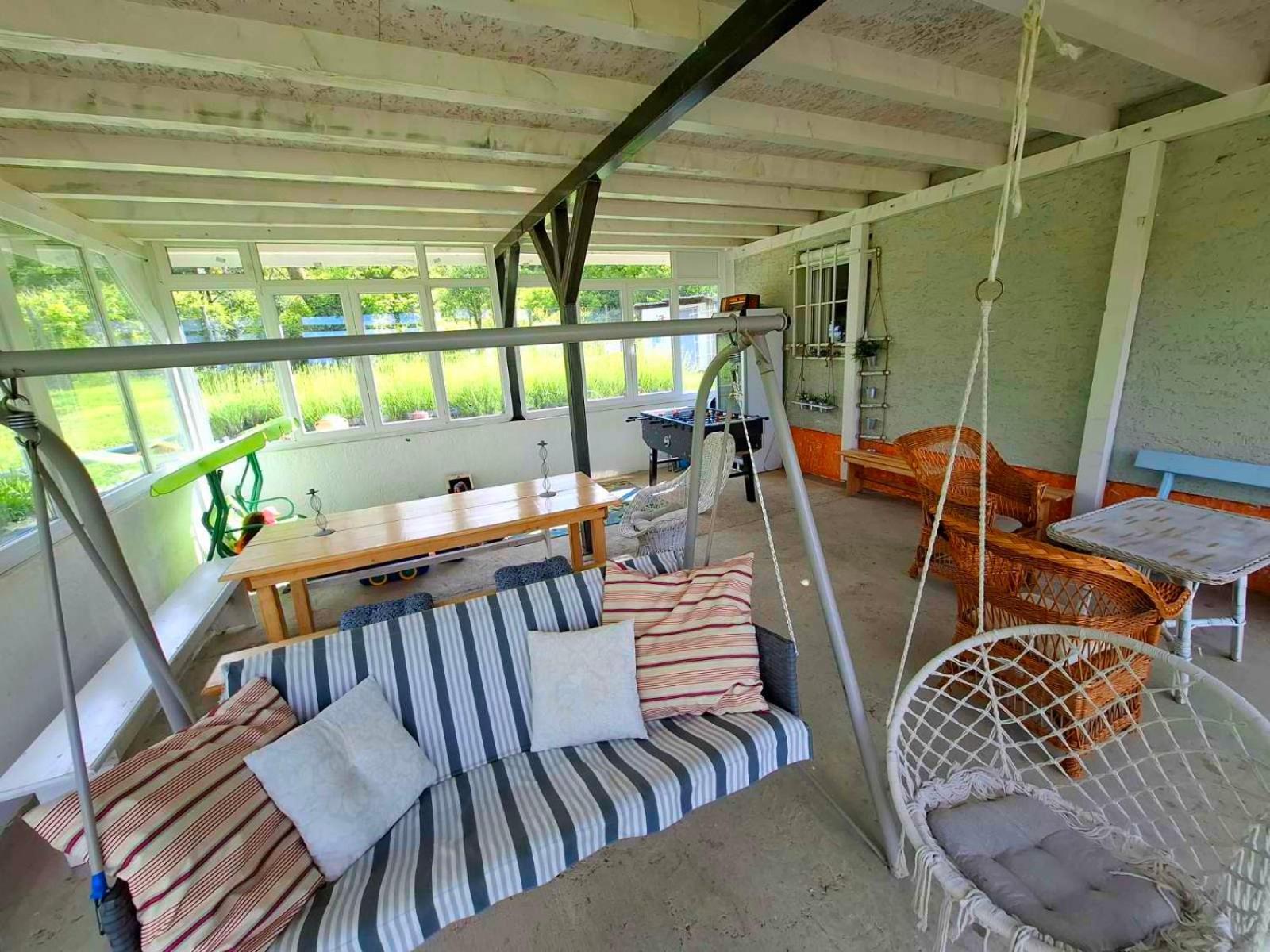 Honey Hill Apartment Fruska Gora Cerevic 외부 사진