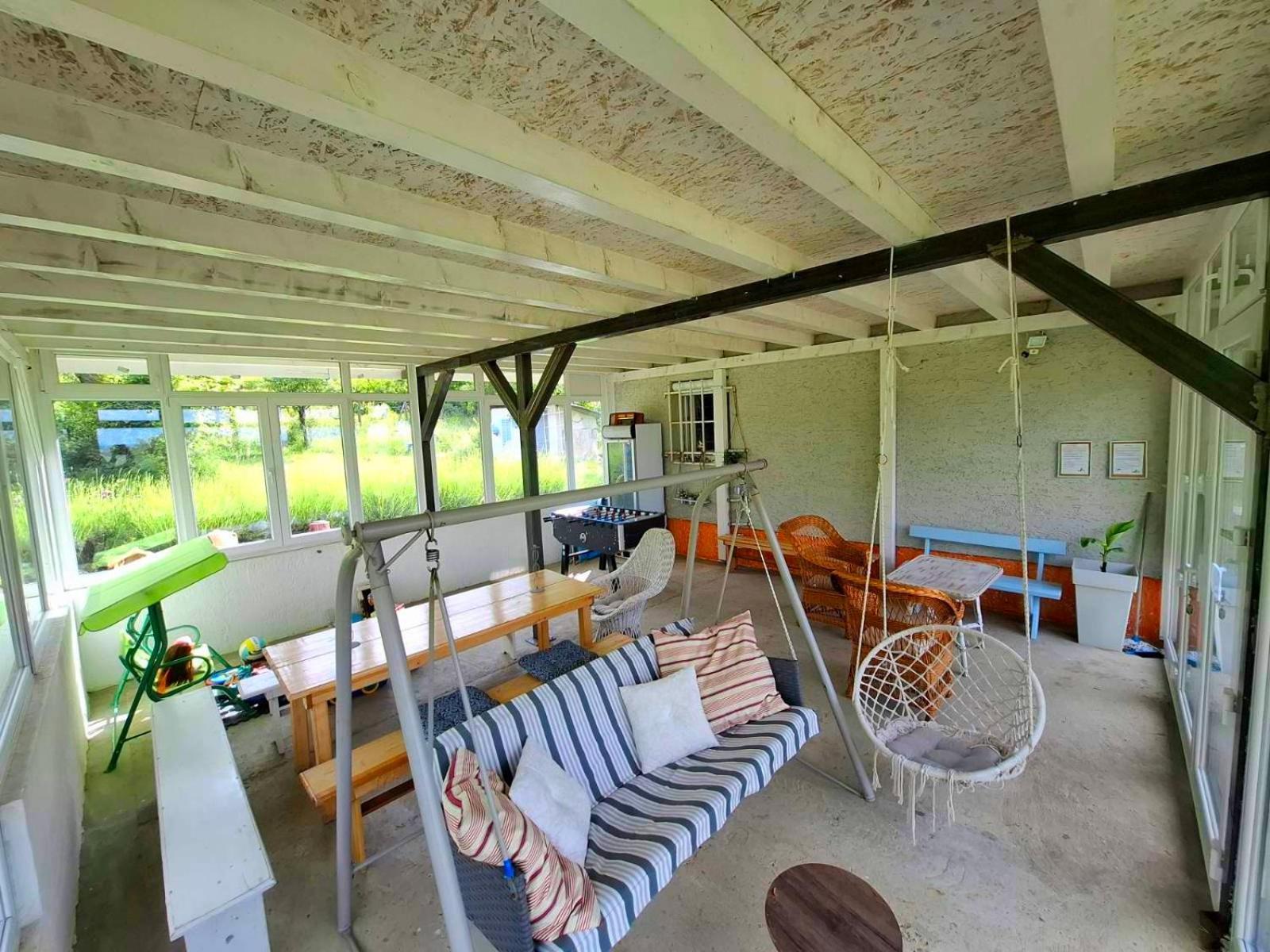 Honey Hill Apartment Fruska Gora Cerevic 외부 사진