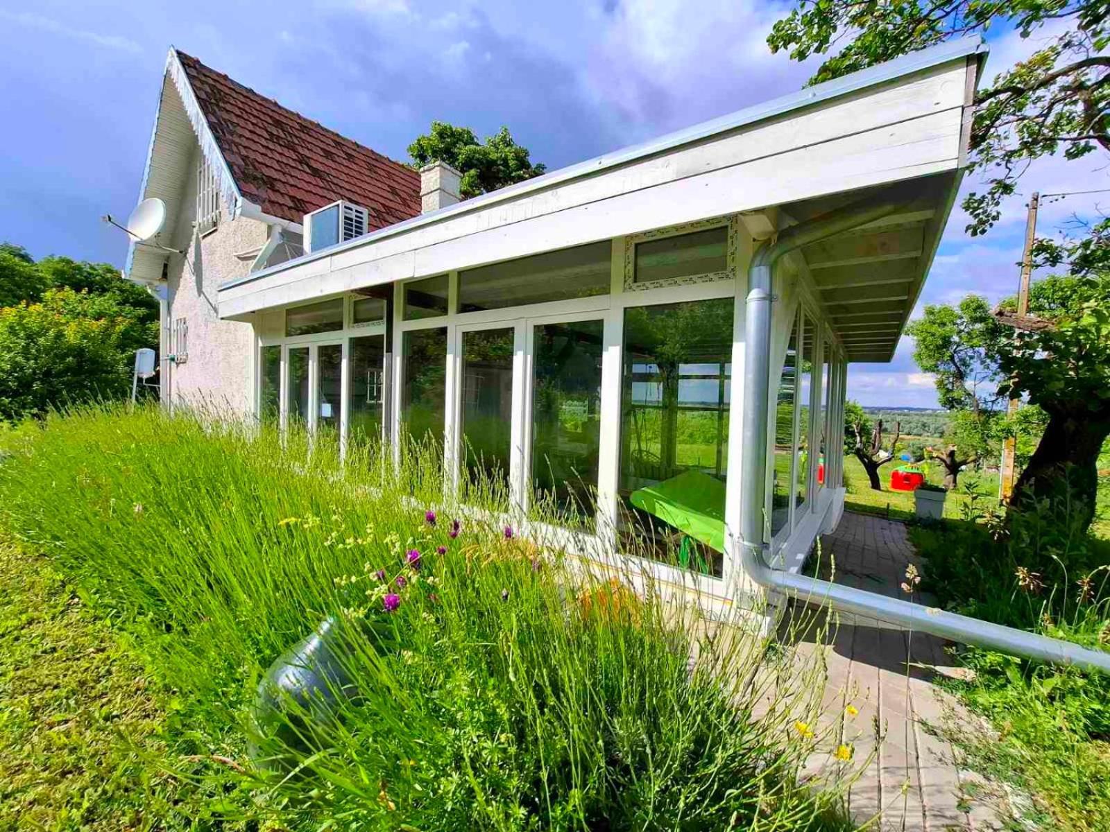 Honey Hill Apartment Fruska Gora Cerevic 외부 사진