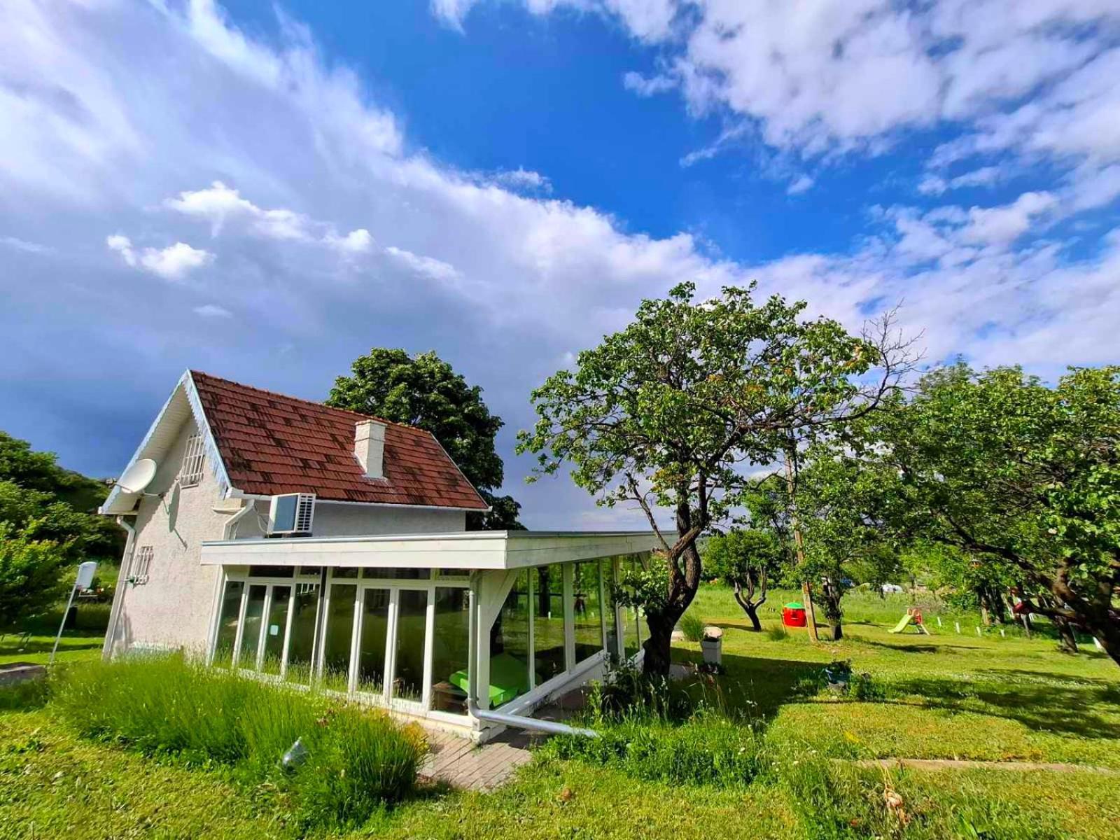 Honey Hill Apartment Fruska Gora Cerevic 외부 사진