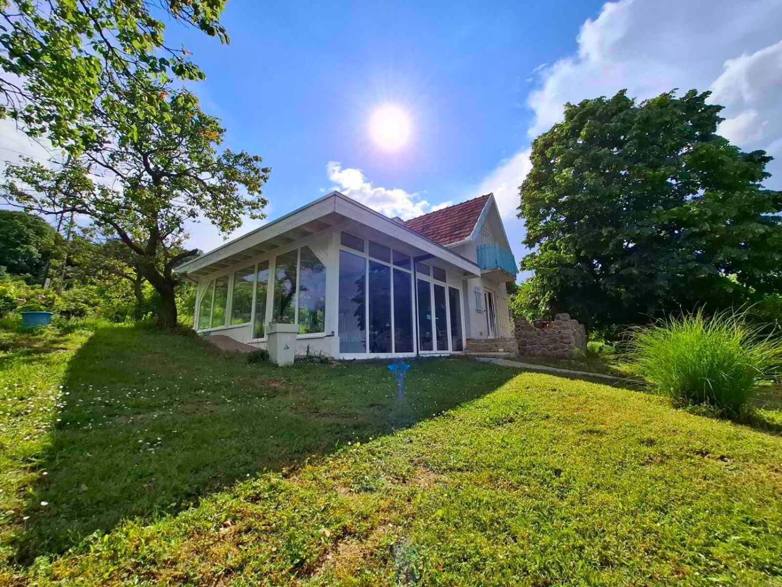 Honey Hill Apartment Fruska Gora Cerevic 외부 사진