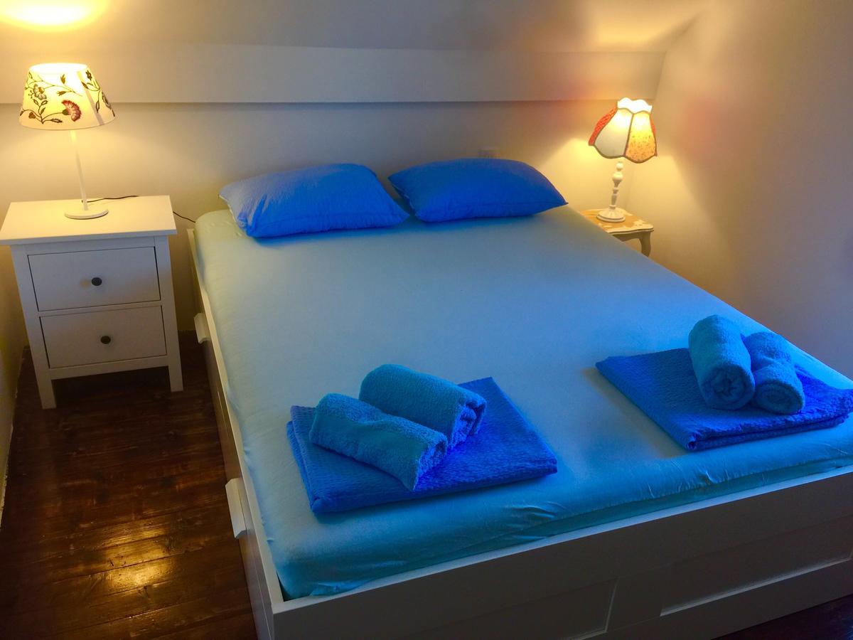 Honey Hill Apartment Fruska Gora Cerevic 외부 사진